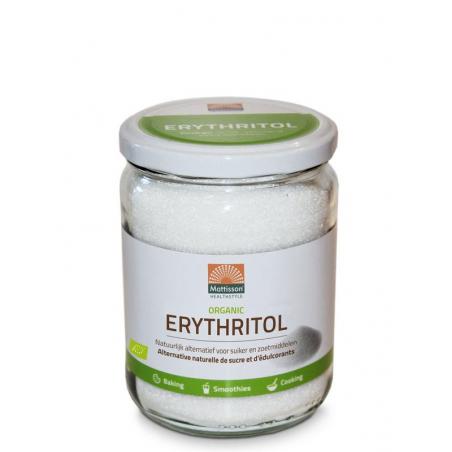 Erythritol bioOverig reform/levensmiddelen8717677967001