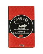 Sardines in tomatensausVoeding5034210210152