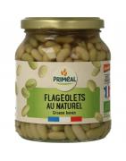 Groene kidneyboon flageolet bioVoeding3380380079955