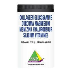 Colloidaal goudwaterOverig gezondheidsproducten8713589023729