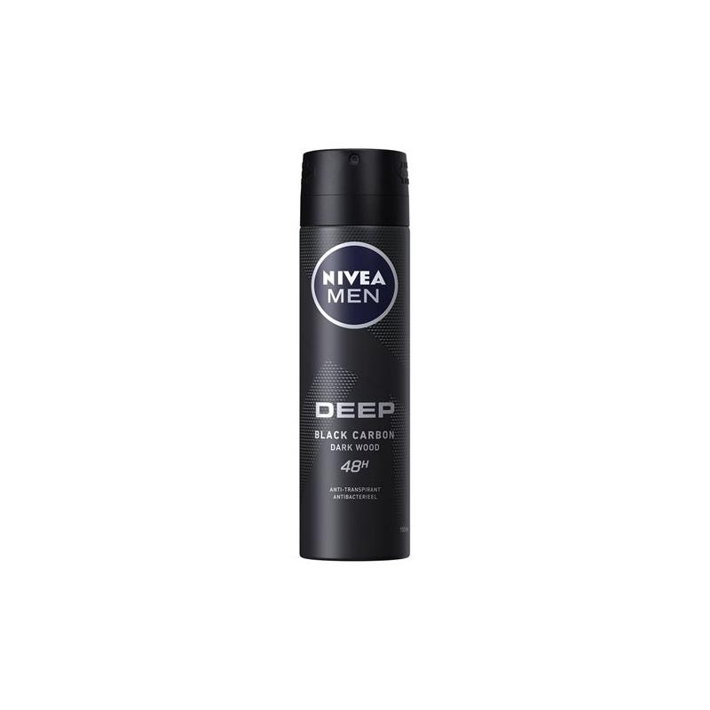 Men deodorant deep sprayDeodorant4005900495532