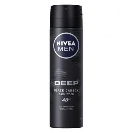 Men deodorant deep sprayDeodorant4005900495532