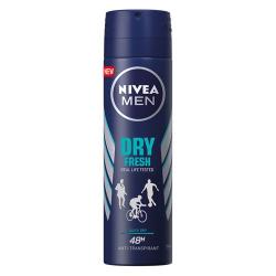 Man deodorant vapoDeodorant4011700449118