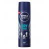 Men deodorant dry fresh sprayDeodorant4005900486646