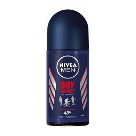 Men deodorant dry impact rollerDeodorant42345084