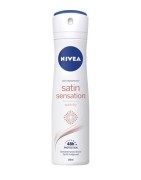 Deodorant satin sensation sprayDeodorant4005900457431