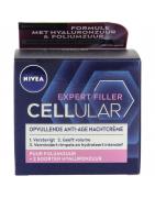 Cellular expert filler anti-age nachtcremeNachtverzorging4005900476647