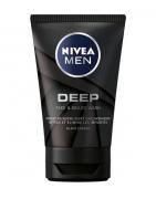 Men deep black face washReiniging4005900495556