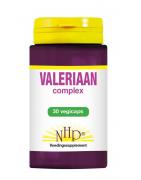 Valeriaan complexOverig gezondheidsproducten8718591427183