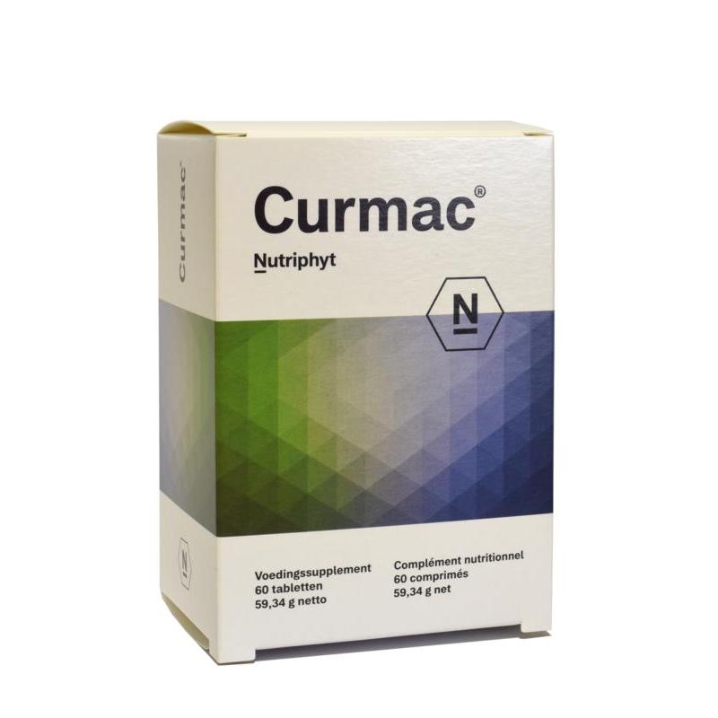 CurmacOverig gezondheidsproducten5430000149549