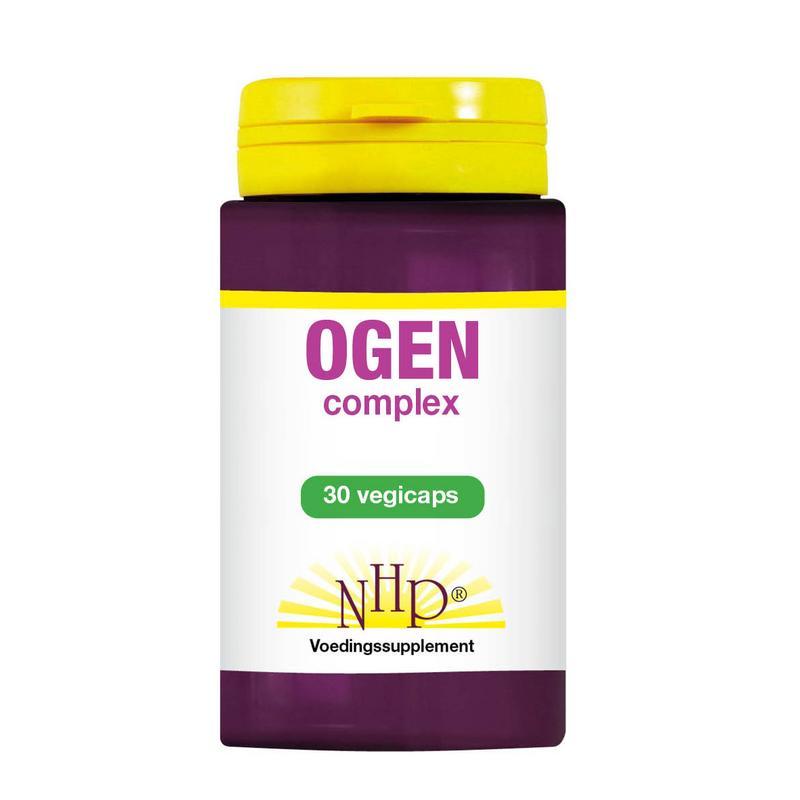 Ogen complexOverig gezondheidsproducten8718591427169