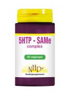 5-HTP SAME complexOverig gezondheidsproducten8718591427220