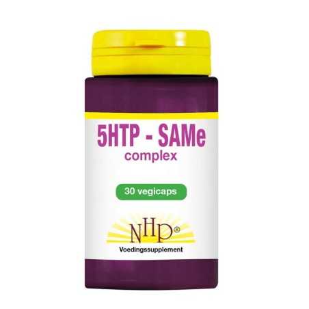 5-HTP SAME complexOverig gezondheidsproducten8718591427220