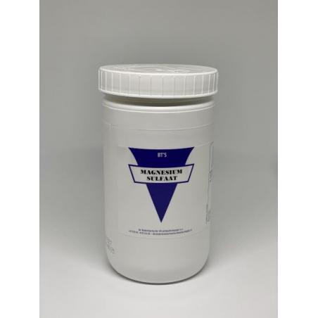 Magnesium sulfaatOverig huishoudelijk8719689448462