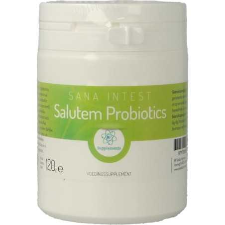 Salutem probioticsOverig gezondheidsproducten8717306611763