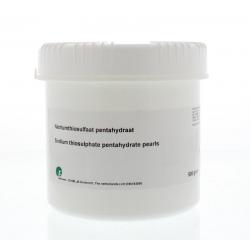 Chlorella 500mgOverig gezondheidsproducten8719128690339