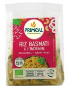 Basmati rijst Indiaase stijl bioVoeding3380380084515