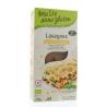 Lasagnebladen van gele linzen glutenvrij bioVoeding3380380084492