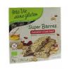 Super repen sesam & cranberry glutenvrij bioVoeding3380380084713