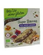 Super repen amandel vijg amarant glutenvrij bioVoeding3380380084706