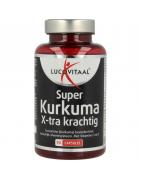 Super curcumine x-tra krachtigOverig gezondheidsproducten8713713024387