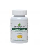 Omega 3 visolie forteVetzuren8718347313005