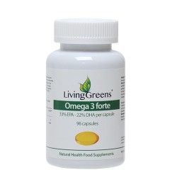 Omega 3 algenolie 325mg DHA + 150mg EPA veganVetzuren8719324195591