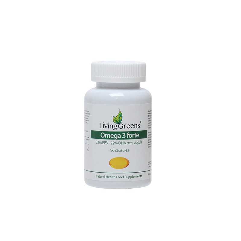 Omega 3 visolie forteVetzuren8718347313005