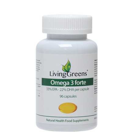 Omega 3 visolie forteVetzuren8718347313005