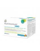 Nutrimonium HMO mango / perzikOverig gezondheidsproducten5400433286548