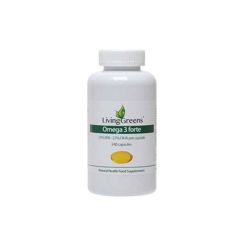 Omega 3 visolie forteVetzuren8718347313012