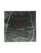 Roma uomo eau de toilette spray manGeur man8011530000127