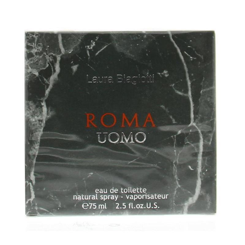 Roma uomo eau de toilette spray manGeur man8011530000127