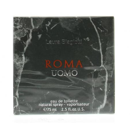 Roma uomo eau de toilette spray manGeur man8011530000127