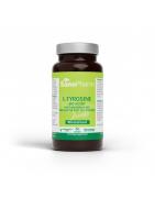 L-Tyrosine plus wholefoodMineralen enkel8718347171056