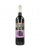 Earth 3.0 tempranillo bioDranken8436561121403