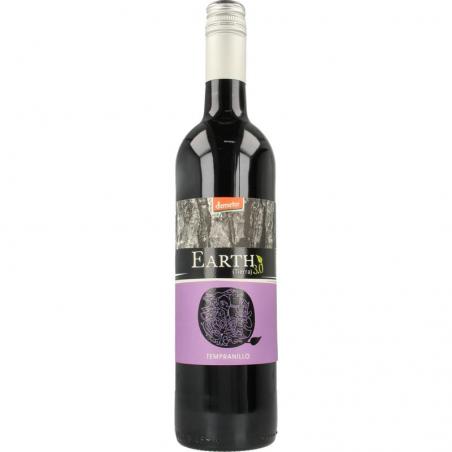 Earth 3.0 tempranillo bioDranken8436561121403