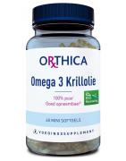 Omega 3 krillolieVetzuren8714439524564