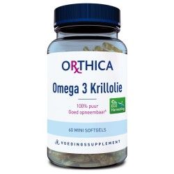 Omega 3 6 9 1000mgVetzuren8717473093751