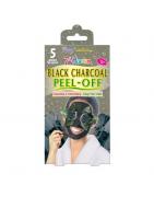 7th Heaven black charcoal peel-off multipackOverig cosmetica083800042142