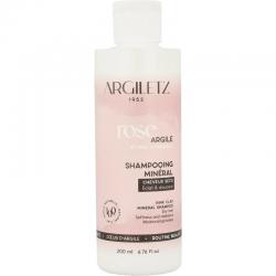 Shampoo soft wild roseShampoo5701058010281