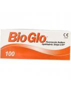 Bio glo fluorescine stripsOogverzorging5903268056015