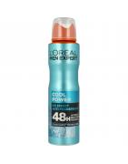 Men expert deodorant spray cool powerDeodorant3600522943402