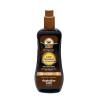 Dark tanning accelerator spray gel met bronzerIn de zon054402250440