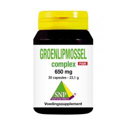 Schimmels allergoplexOverig gezondheidsproducten8711224008056