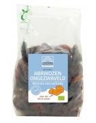 Abrikozen ongezwaveld bioVoeding8717677967353