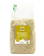 Organic boekweitvlokken bioVoeding8717677967391