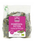 Pompoenpitten bioVoeding8717677967490