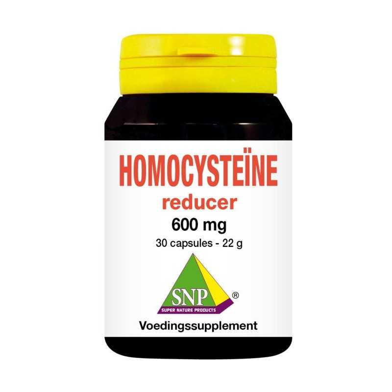 Homocysteine reducerOverig gezondheidsproducten8718591423994