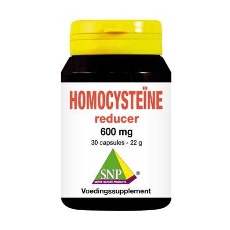 Homocysteine reducerOverig gezondheidsproducten8718591423994